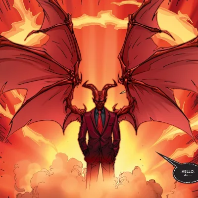 Belial