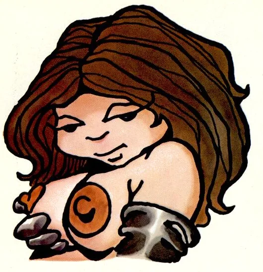 Belinda Bump