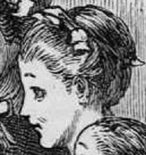 Belinda Cratchit