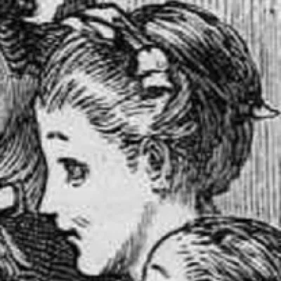 Belinda Cratchit