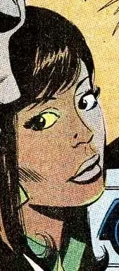 Belinda Thompkins