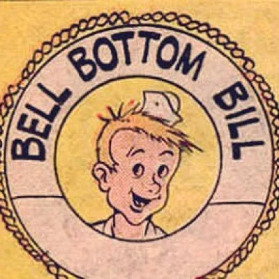Bell Bottom Bill