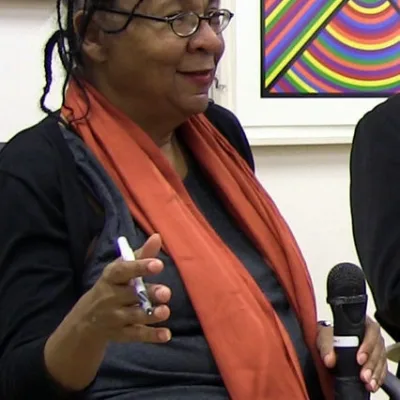 Bell Hooks