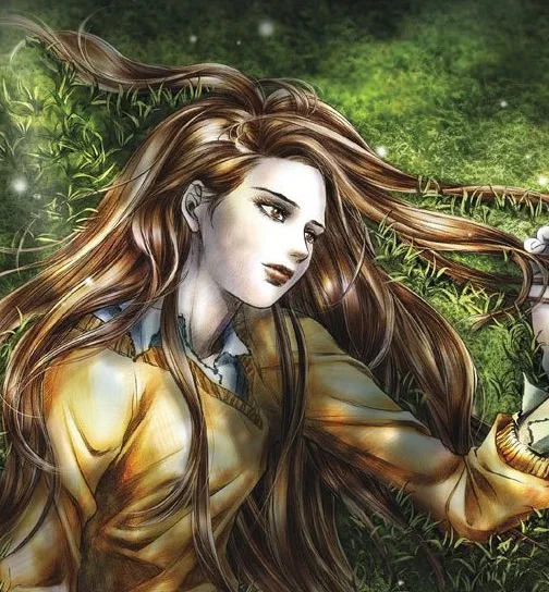 Bella Swan