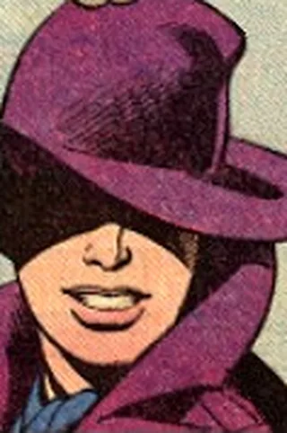 Belladonna