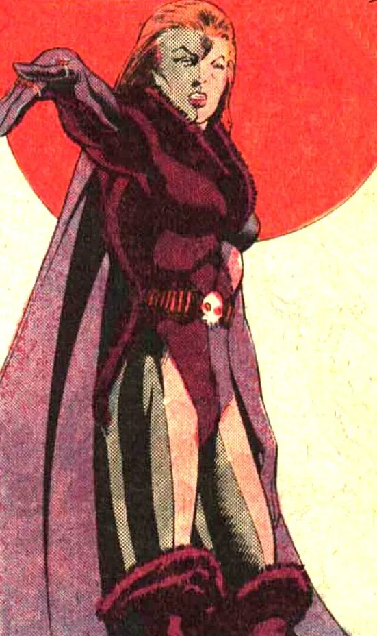 Belladonna