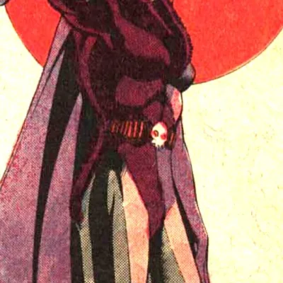 Belladonna