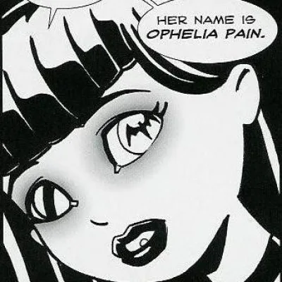 Belladonna