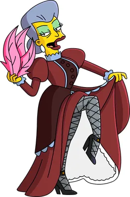 Belle