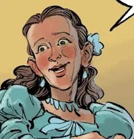 Belle