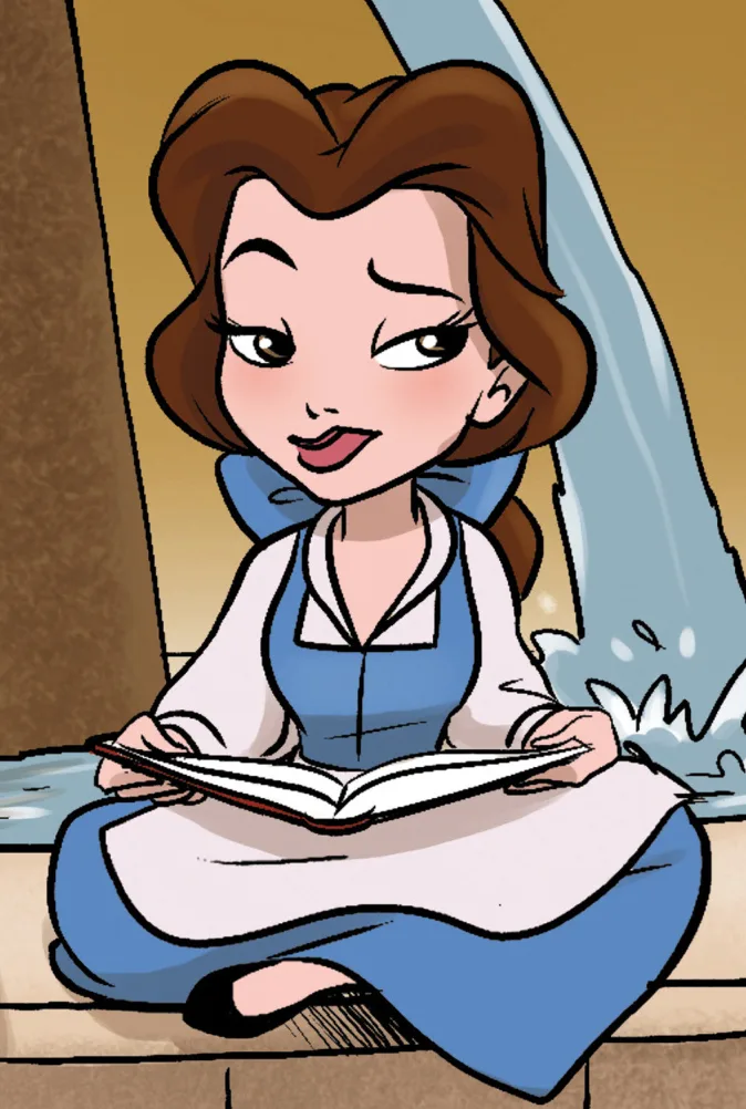 Belle