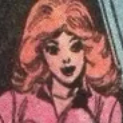 Belle Bonner