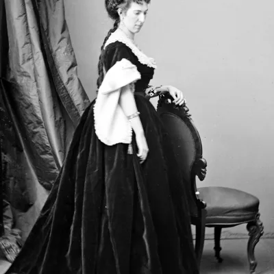 Belle Boyd