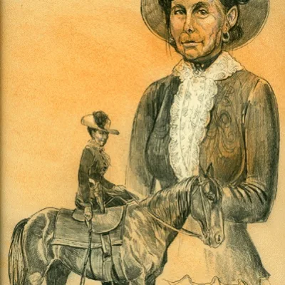 Belle Starr