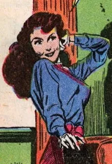 Belle Taylor