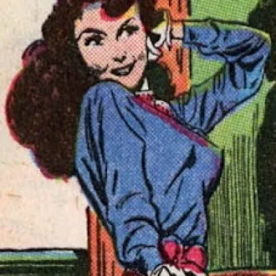Belle Taylor