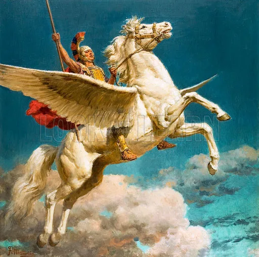 Bellerophon