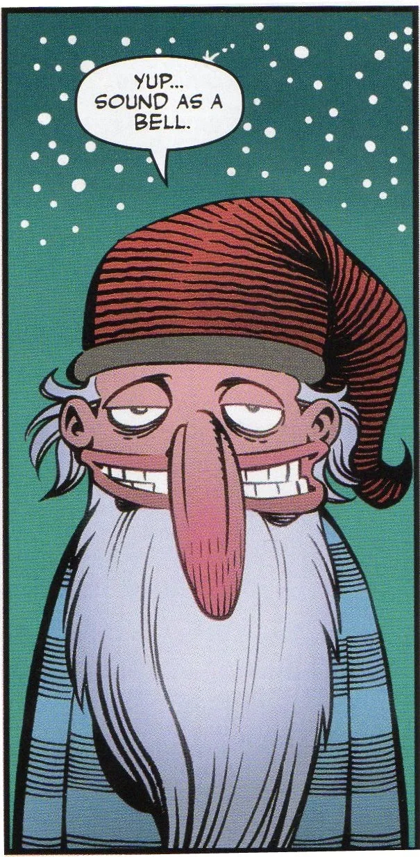 Bellman