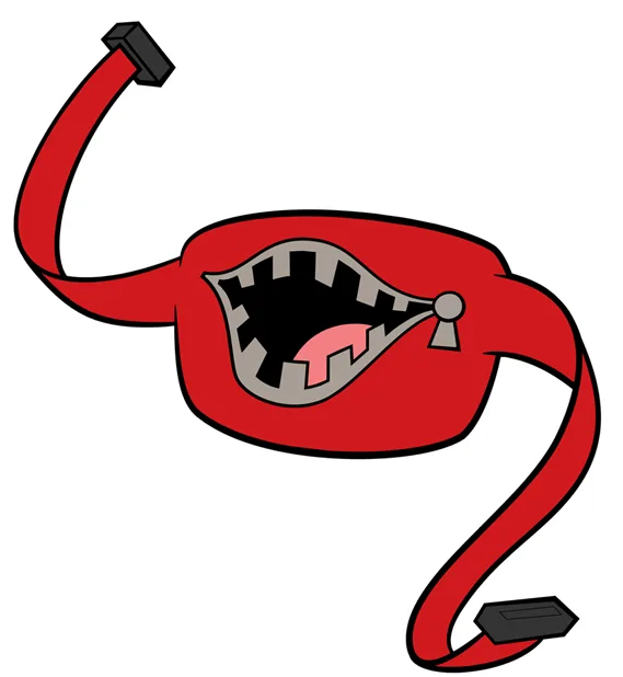 Belly Bag