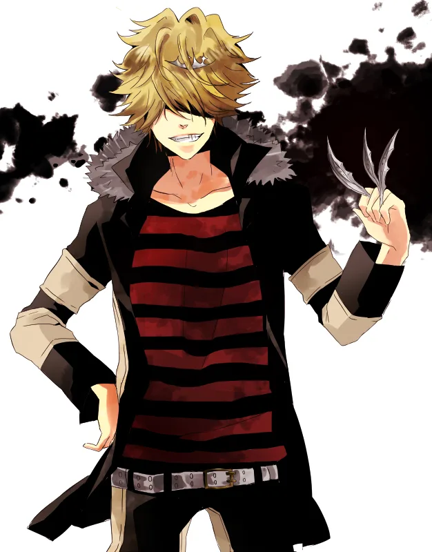 Belphegor