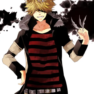 Belphegor
