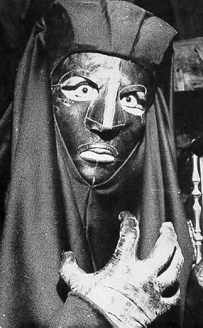 Belphegor