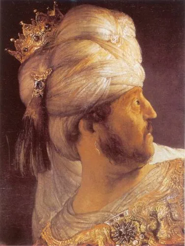 Belshazzar