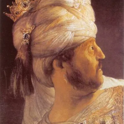 Belshazzar