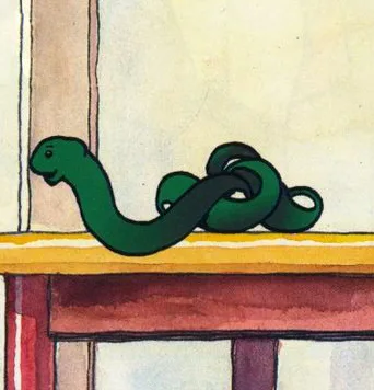 Belt of Vatsyayana