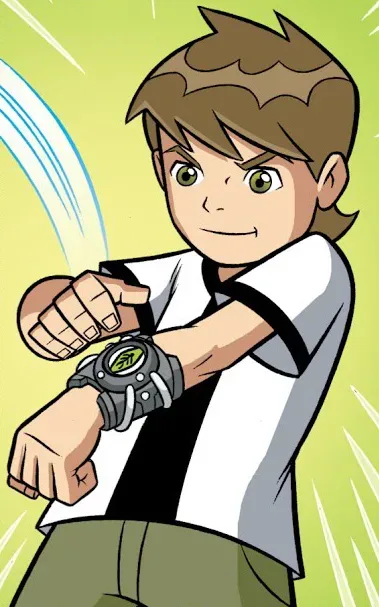 Ben 10