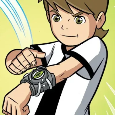 Ben 10