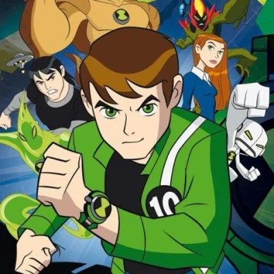 Ben 10