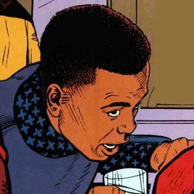 Ben
