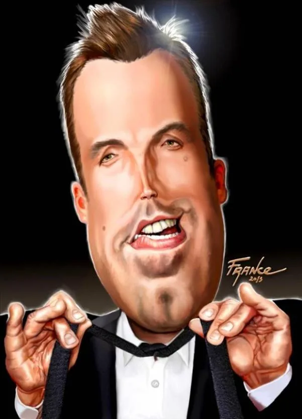 Ben Affleck