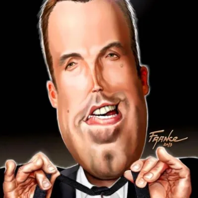 Ben Affleck