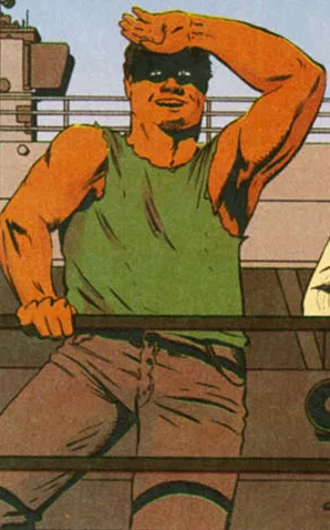 Ben Apia