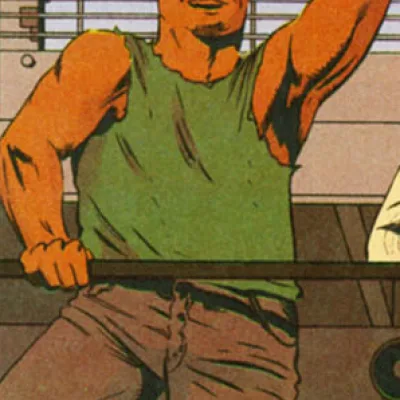 Ben Apia