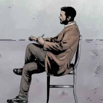 Ben Arnell