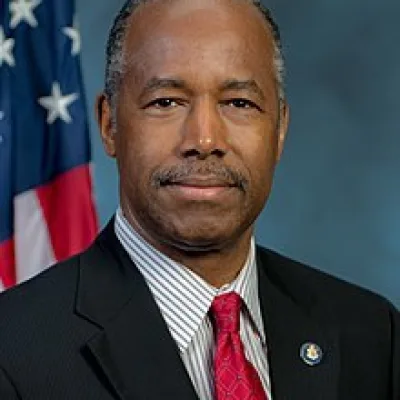 Ben Carson