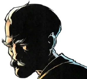 Ben Conrad
