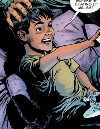 Ben Guest