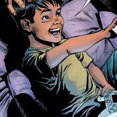 Ben Guest