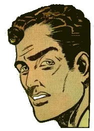 Ben Hanley