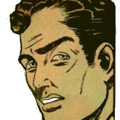 Ben Hanley