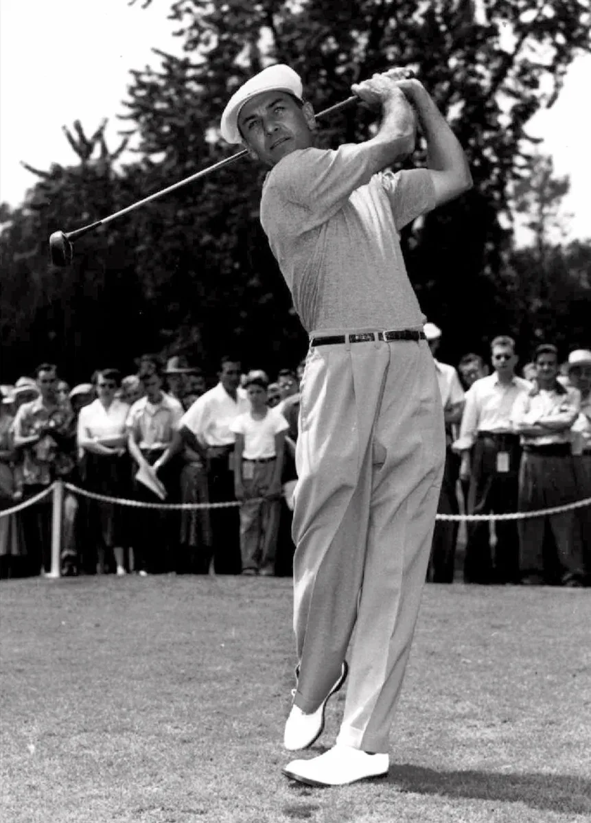 Ben Hogan