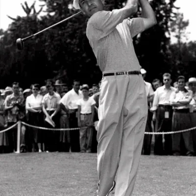 Ben Hogan