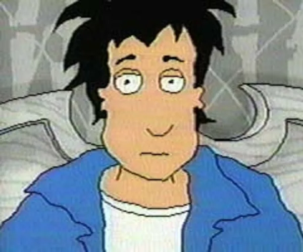 Ben Katz