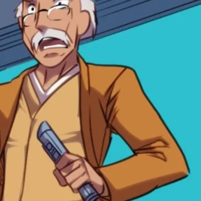 Ben Palpatine