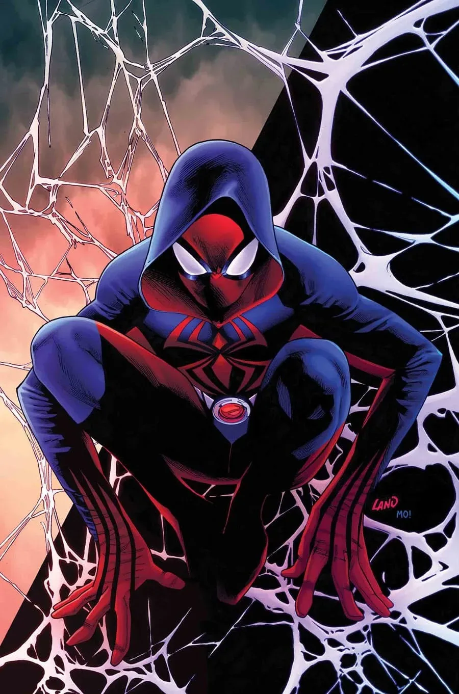 Ben Reilly