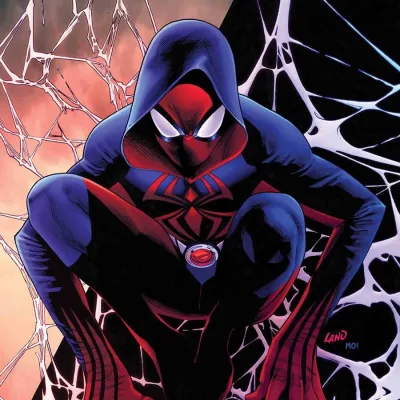 Ben Reilly